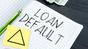 loan default