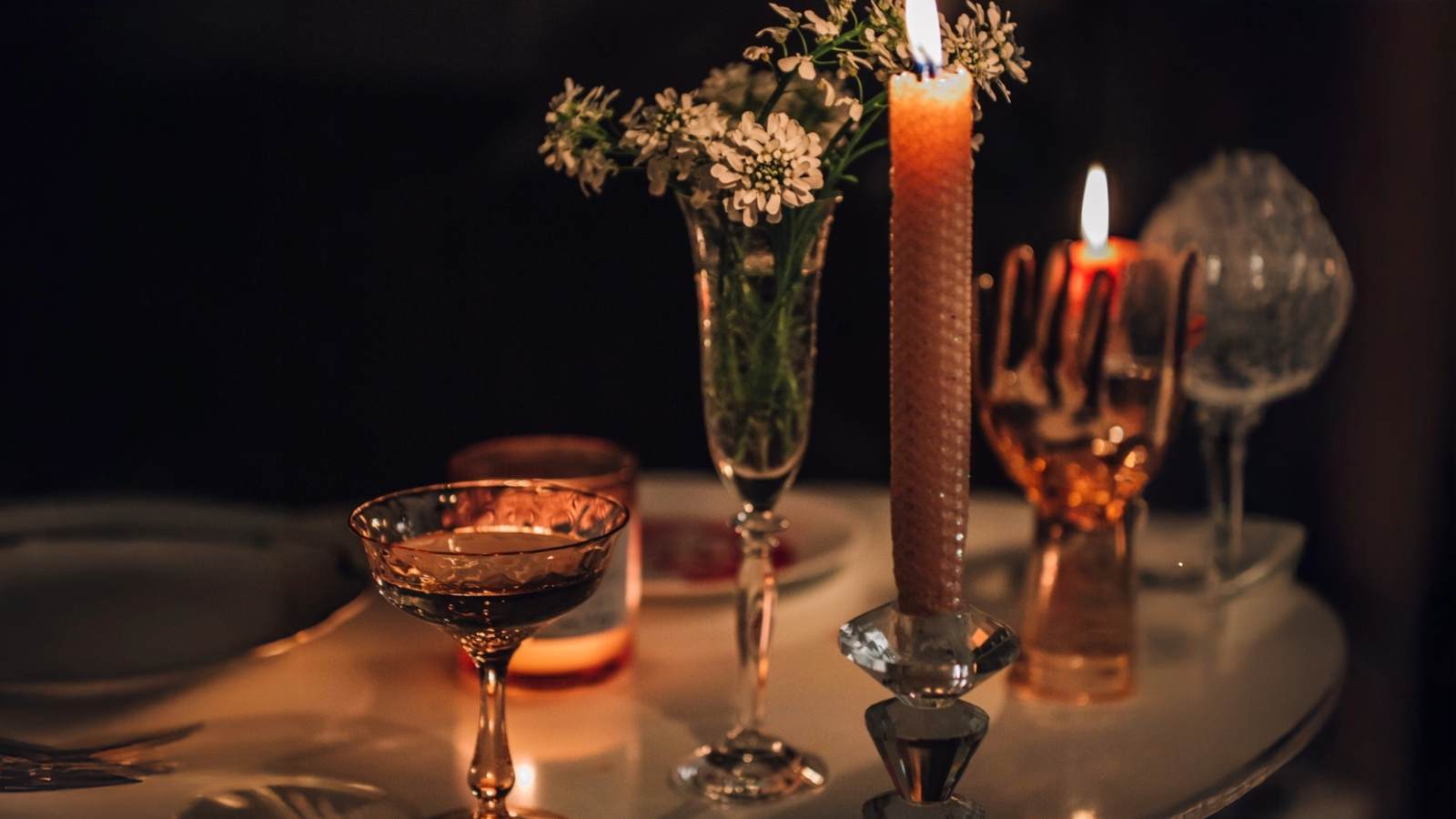 The Perfect Night Out in Uptown, New York