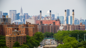 Bronx