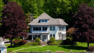 Dobbs Ferry