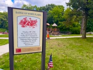 White Plains