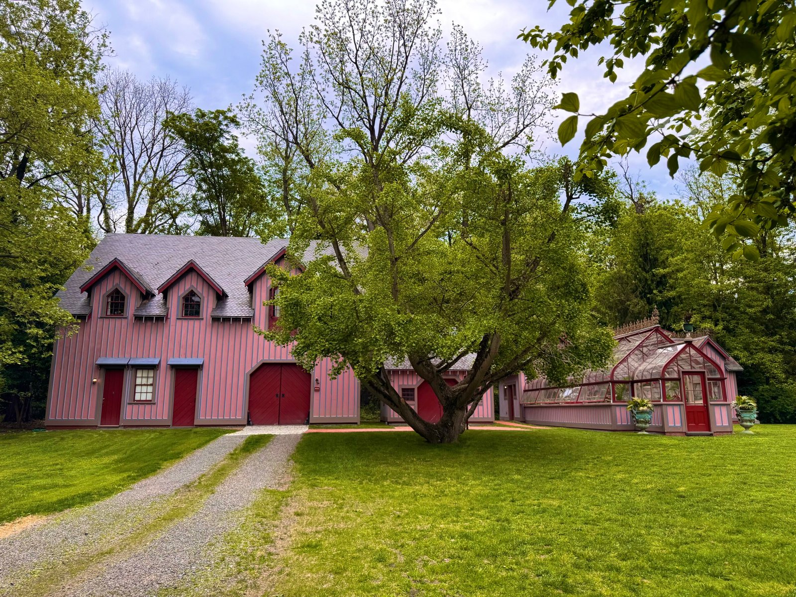 Irvington, NY
