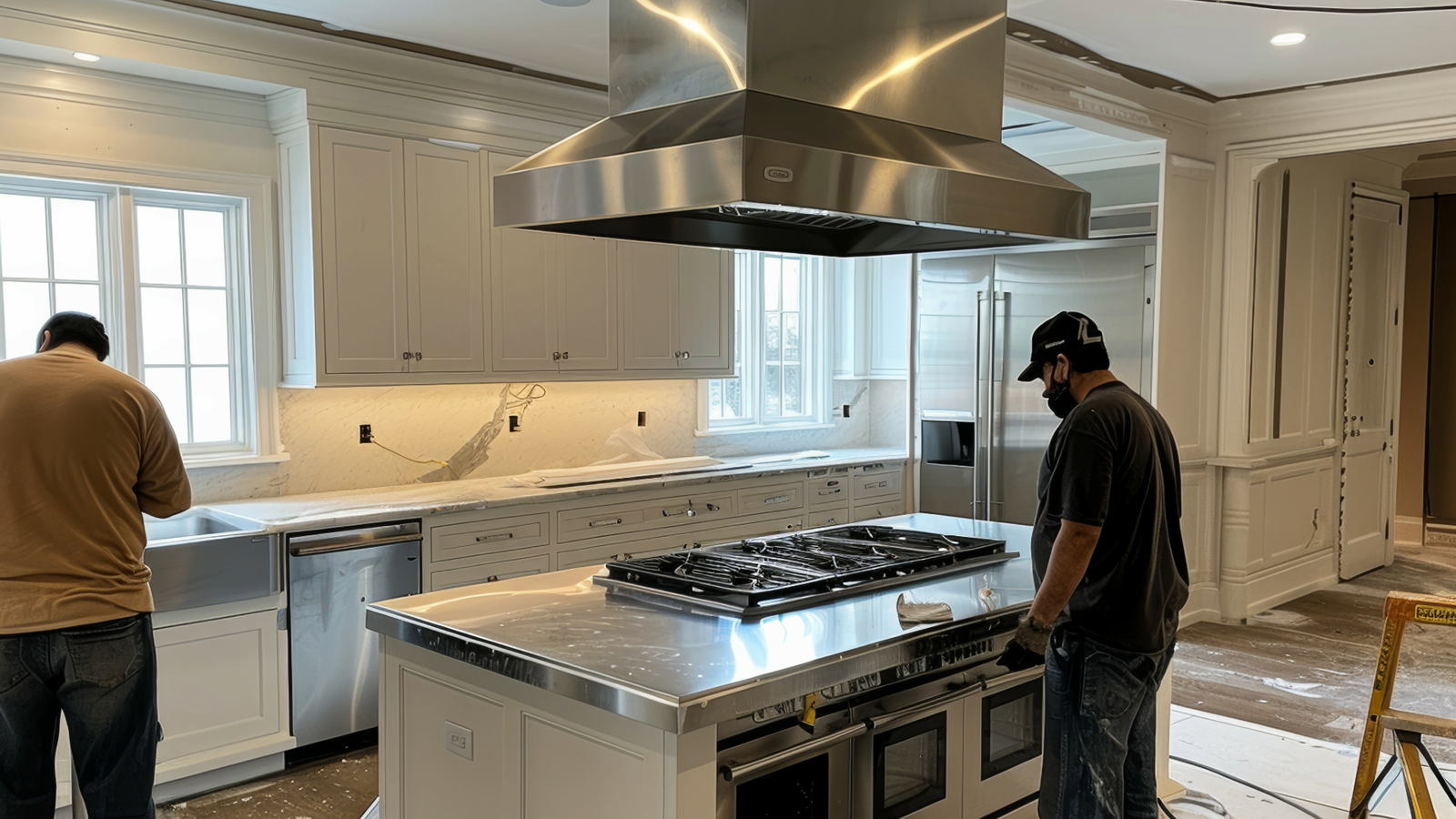 Top 5 Upgrades That Actually Add Value to Your Home