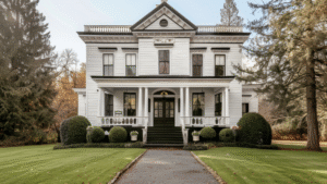 Tuckahoe