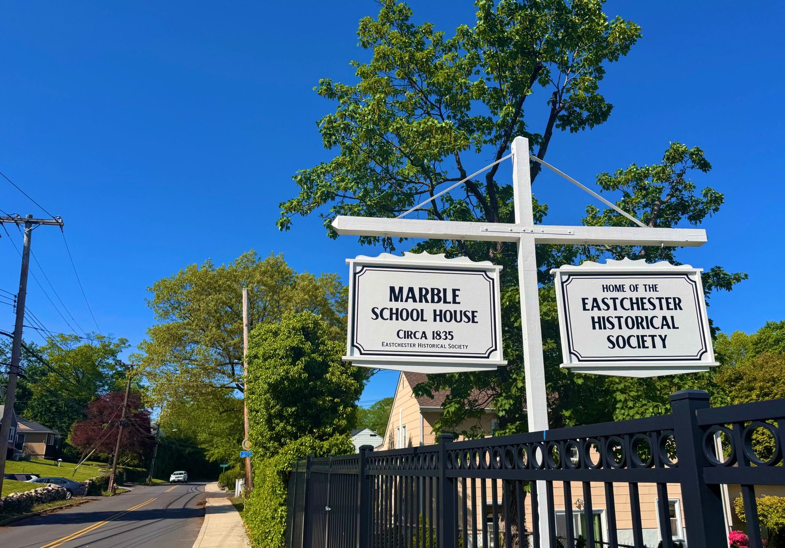 Eastchester