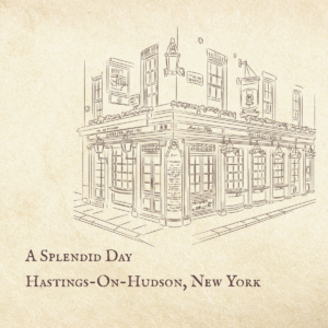 Hastings-on-Hudson Tours Product Image