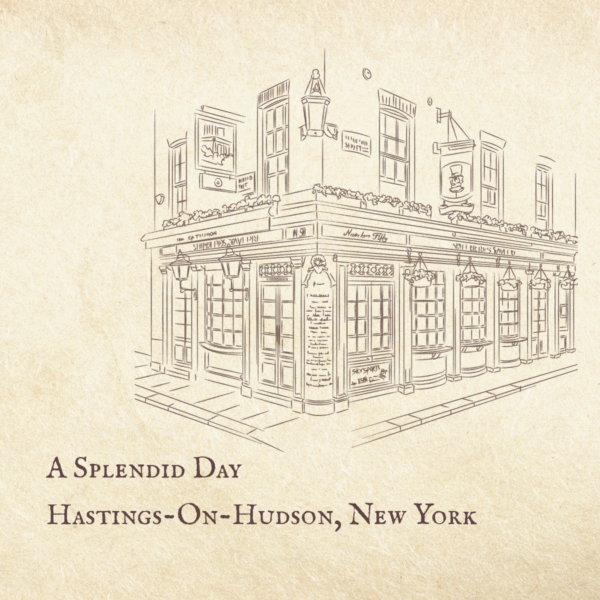 Hastings-on-Hudson Tours Product Image